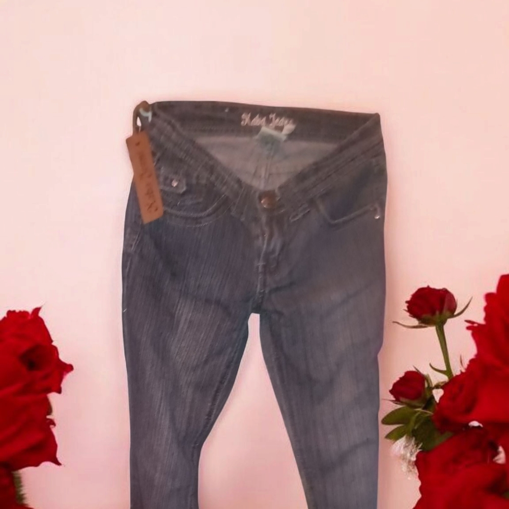 Blue Women's Jeans